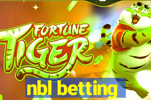 nbl betting